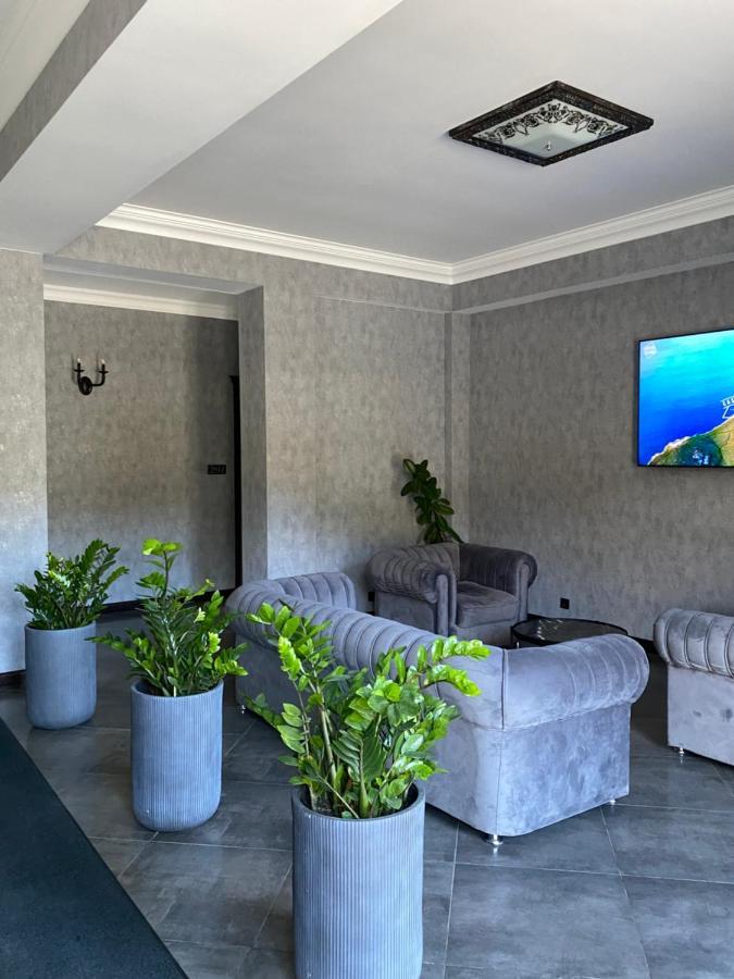 Hotel Loft Afon New Athos Exterior photo