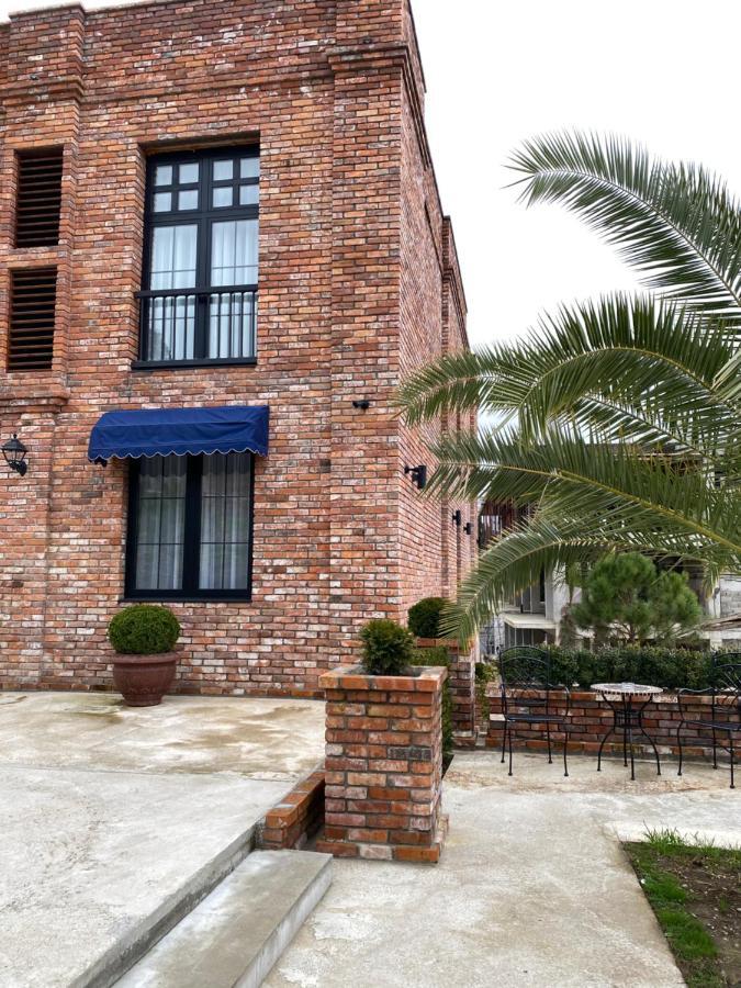 Hotel Loft Afon New Athos Exterior photo