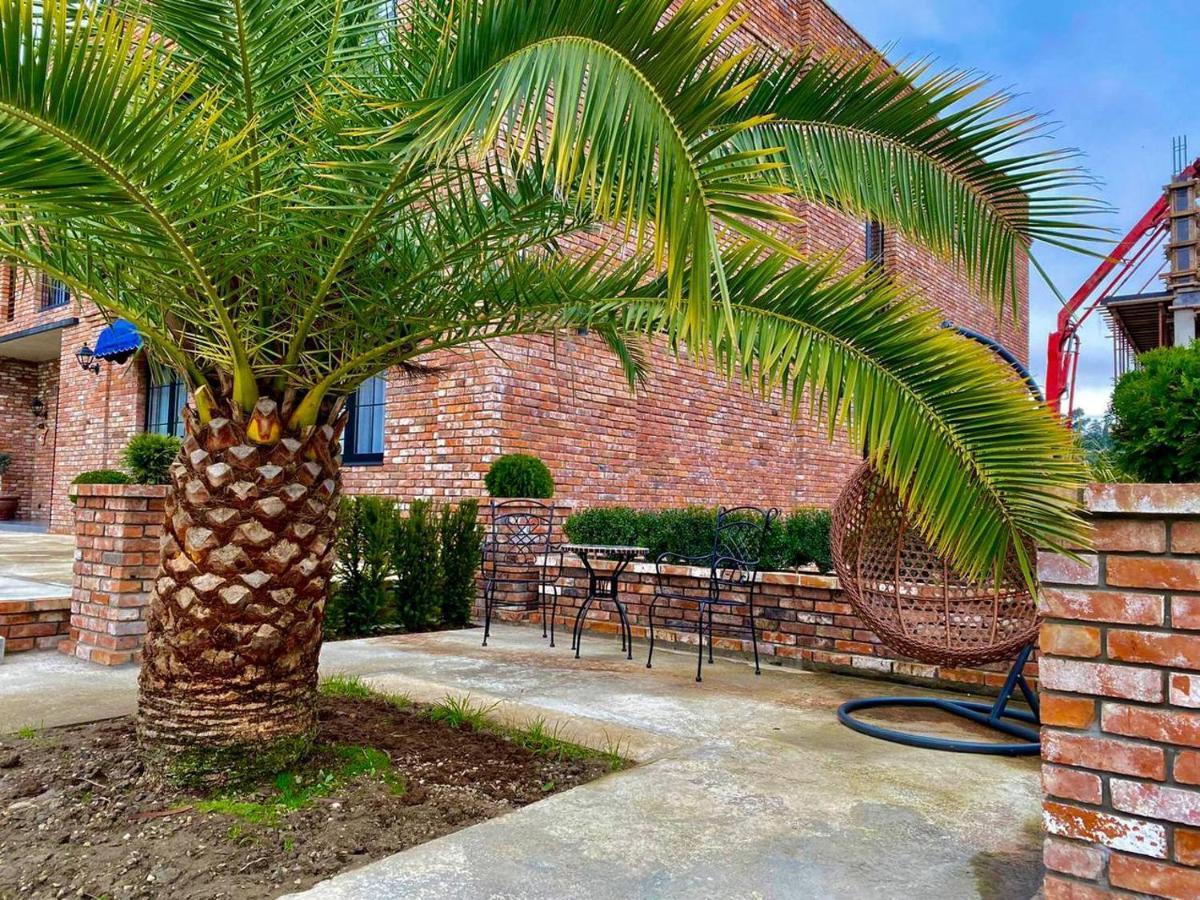 Hotel Loft Afon New Athos Exterior photo